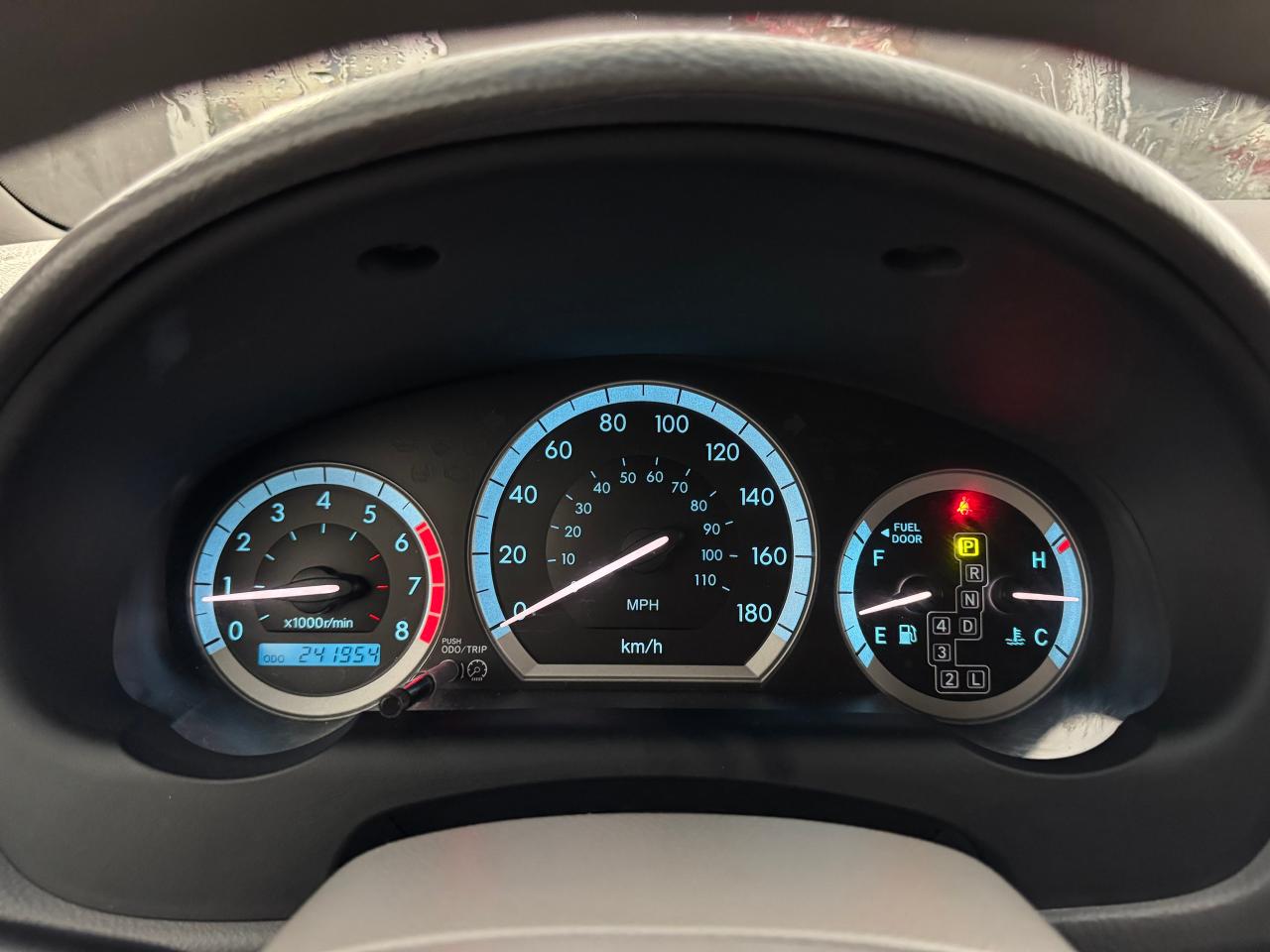 2005 Toyota Sienna CE - Photo #23