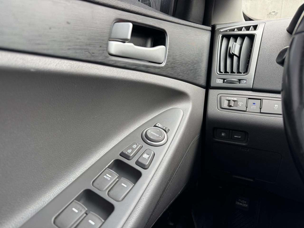 2014 Hyundai Sonata GLS - Photo #27