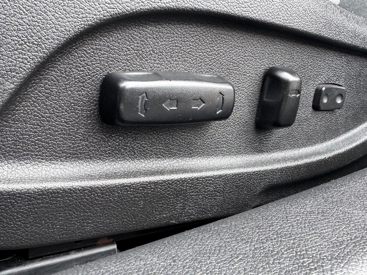 2014 Hyundai Sonata GLS - Photo #28