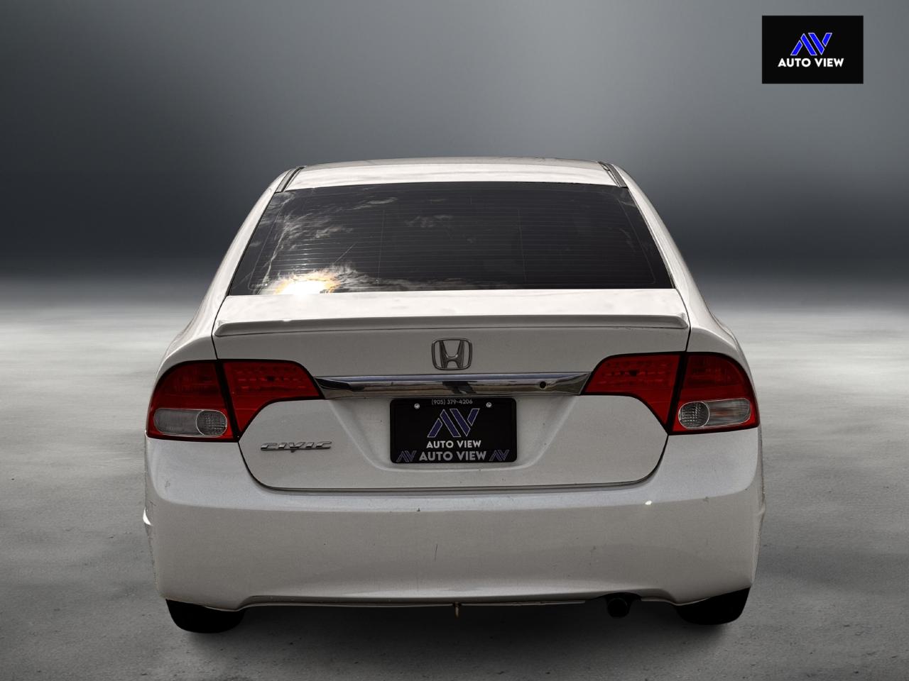 2011 Honda Civic DX-G **GREAT COMMUTER CAR** - Photo #6