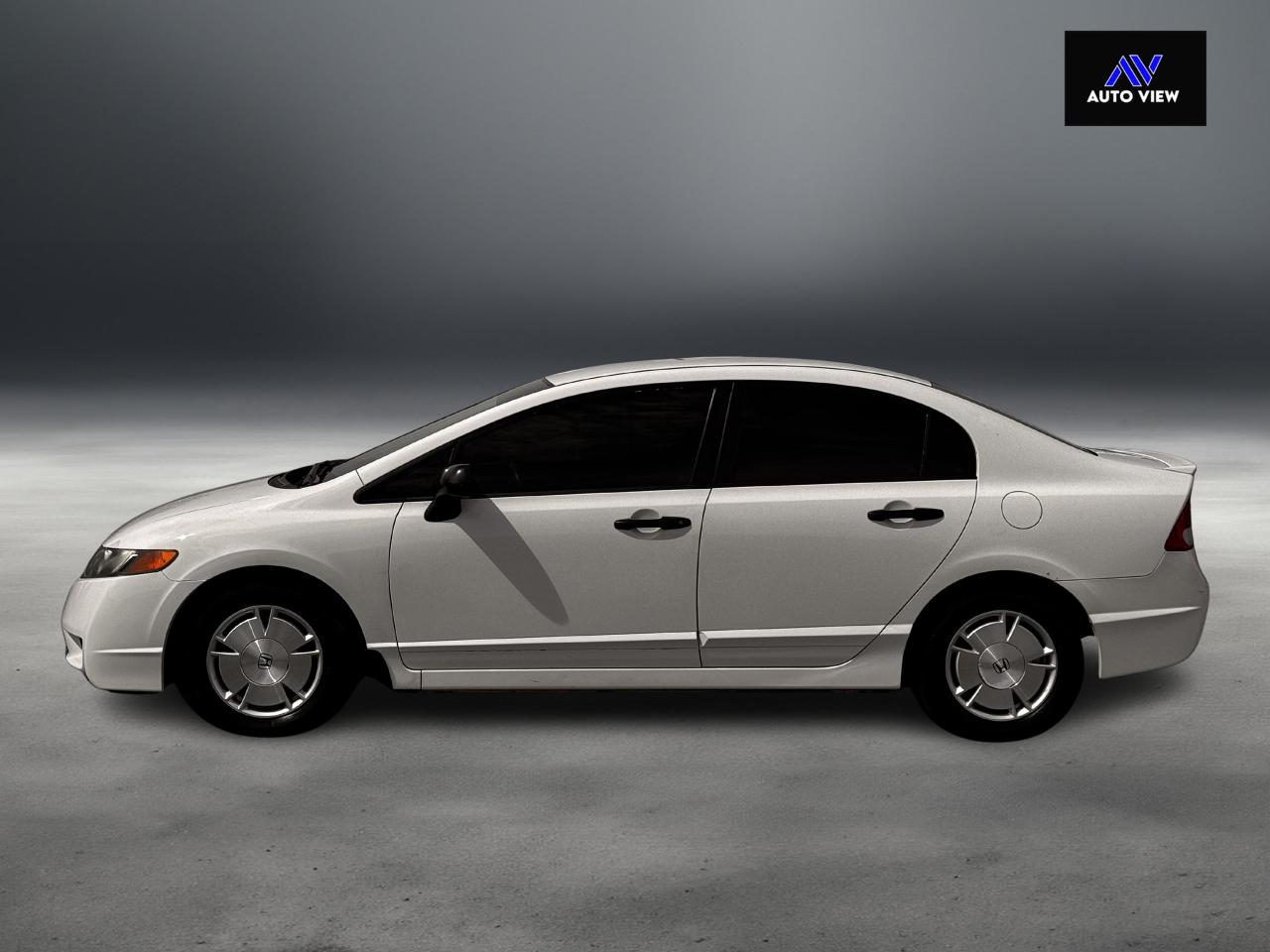 2011 Honda Civic DX-G **GREAT COMMUTER CAR** - Photo #8