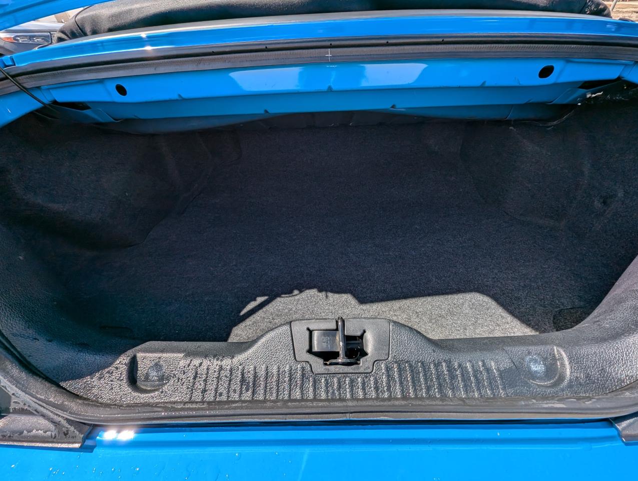 2013 Ford Mustang GT | LEATHER | V8 | Bluetooth - Photo #10