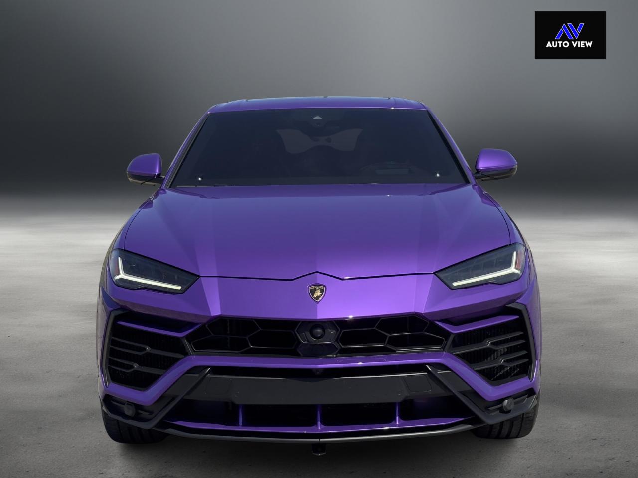 2021 Lamborghini Urus AWD **QUICKSILVER TITANIUM SPORT EXHAUST** - Photo #2