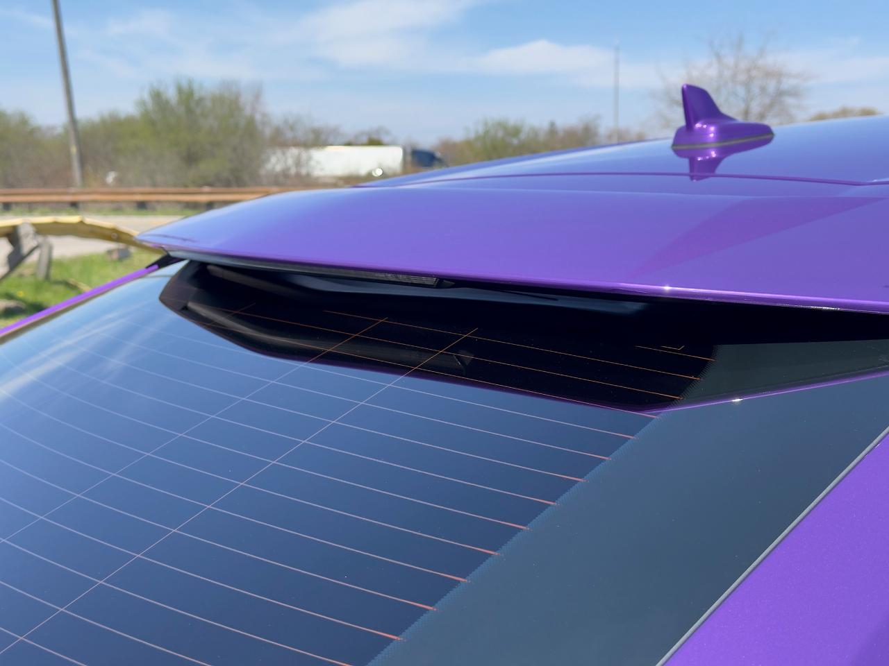 2021 Lamborghini Urus AWD **QUICKSILVER TITANIUM SPORT EXHAUST** - Photo #14