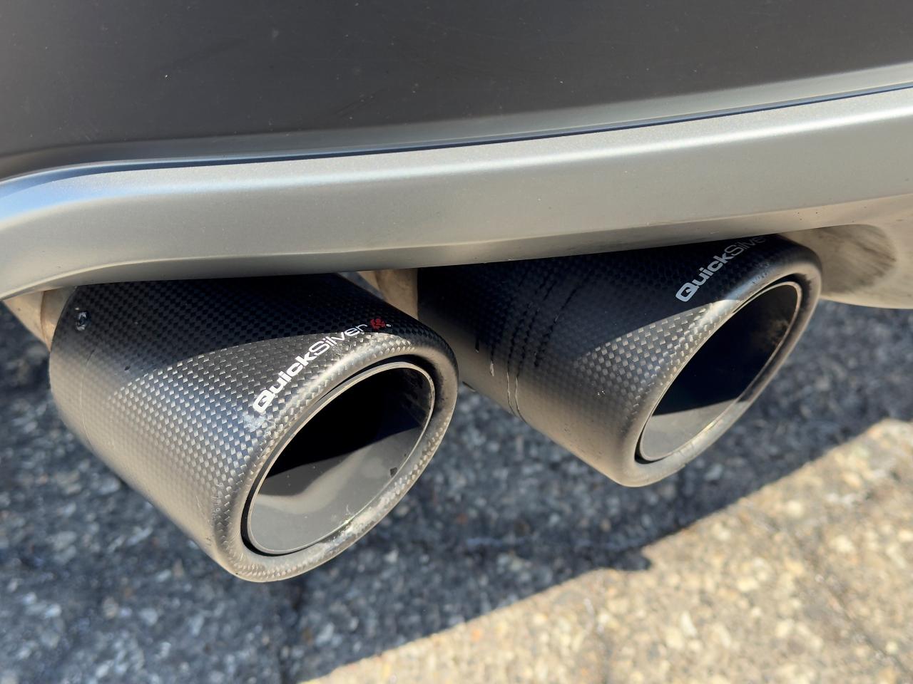 2021 Lamborghini Urus AWD **QUICKSILVER TITANIUM SPORT EXHAUST** - Photo #17