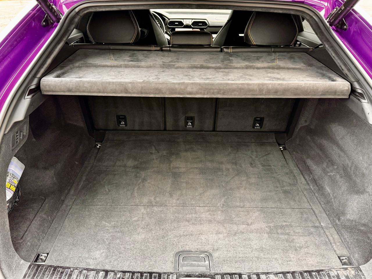 2021 Lamborghini Urus AWD **QUICKSILVER TITANIUM SPORT EXHAUST** - Photo #45