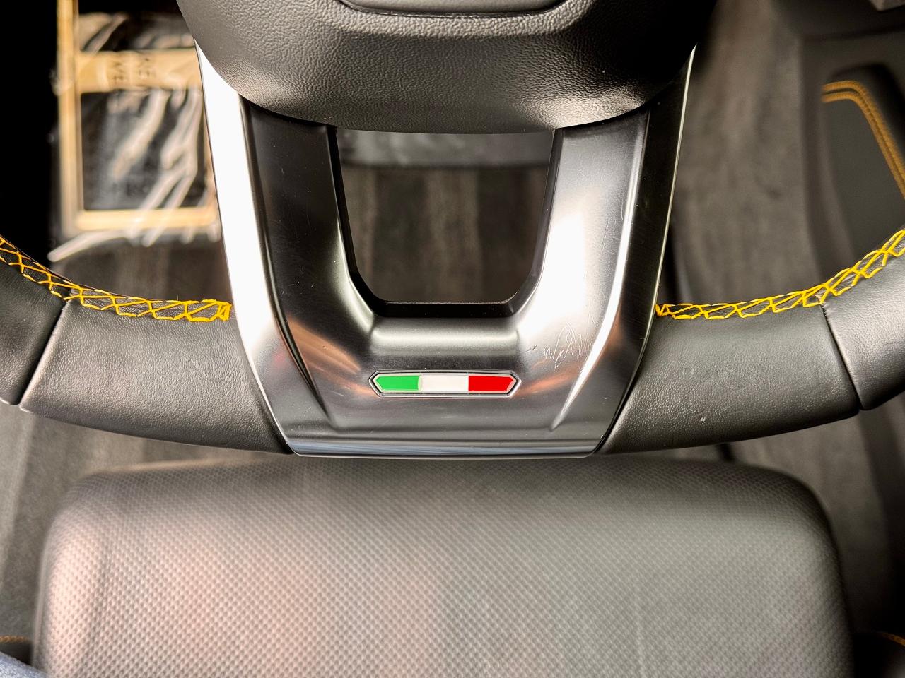 2021 Lamborghini Urus AWD **QUICKSILVER TITANIUM SPORT EXHAUST** - Photo #29