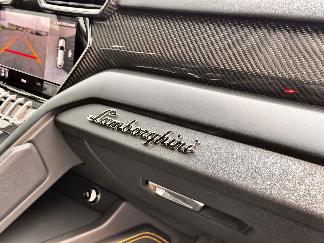2021 Lamborghini Urus AWD **QUICKSILVER TITANIUM SPORT EXHAUST** - Photo #44