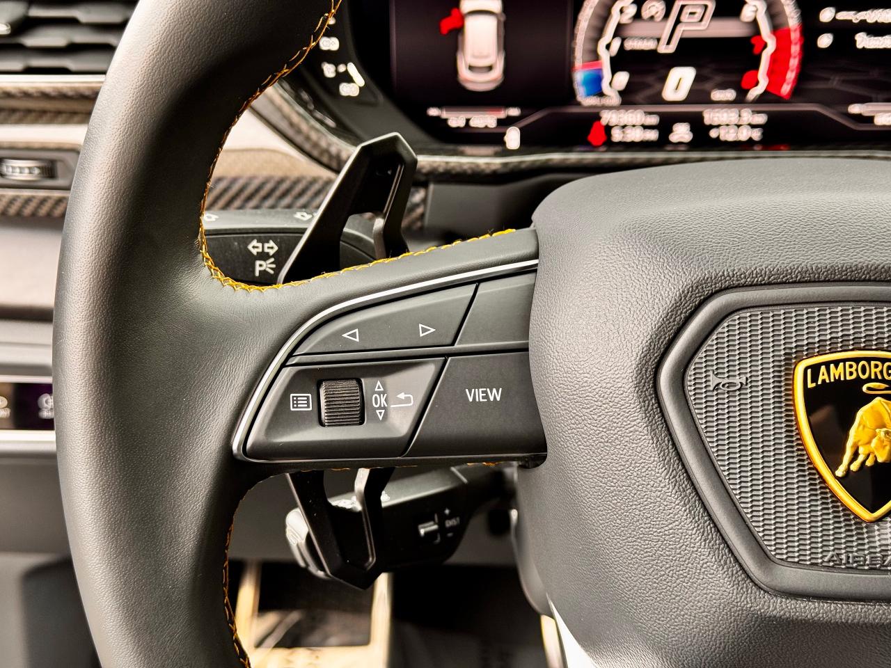 2021 Lamborghini Urus AWD **QUICKSILVER TITANIUM SPORT EXHAUST** - Photo #24
