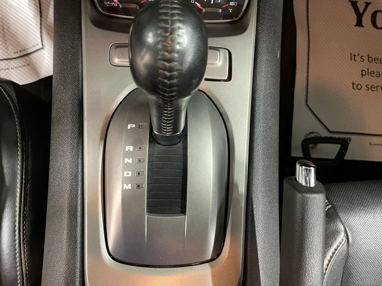 2011 Chevrolet Camaro 2RS