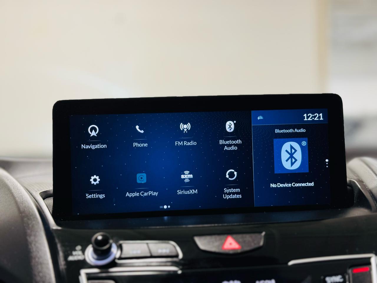 2019 Acura RDX SH-AWD A-SPEC | RED INTERIOR - Photo #17