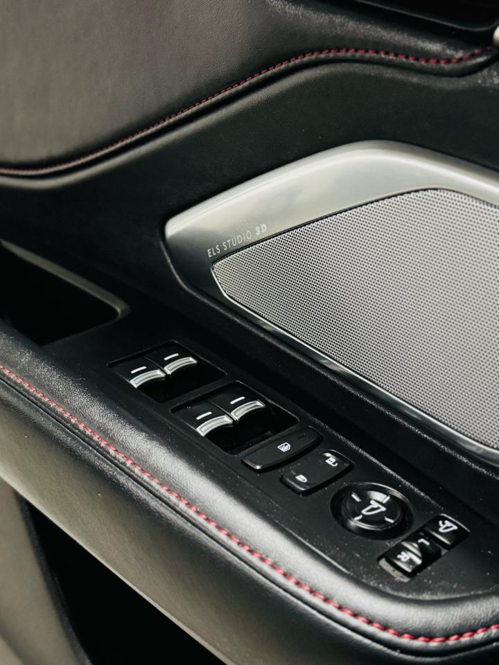 2019 Acura RDX SH-AWD A-SPEC | RED INTERIOR - Photo #10