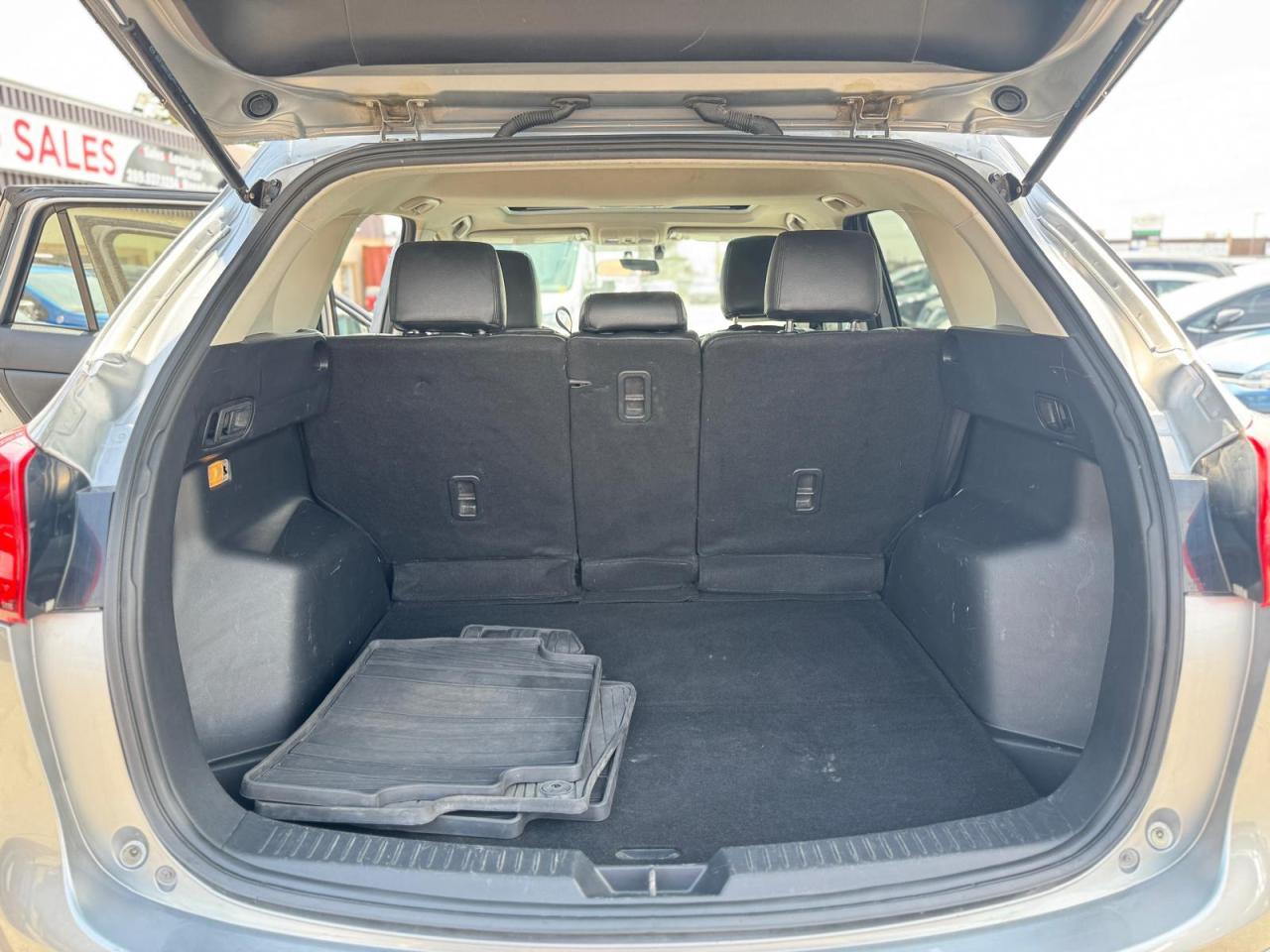 2013 Mazda CX-5 AUTO AWD BACK UP CAMERA LEATHER H-SEAT !!SAFETY!! - Photo #12