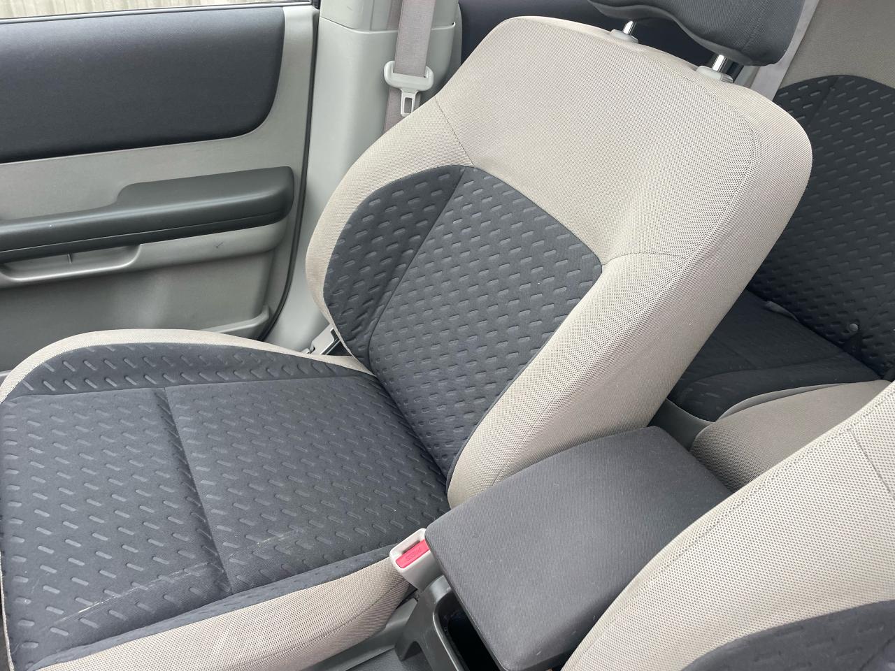 2006 Nissan X-Trail SE - Photo #13