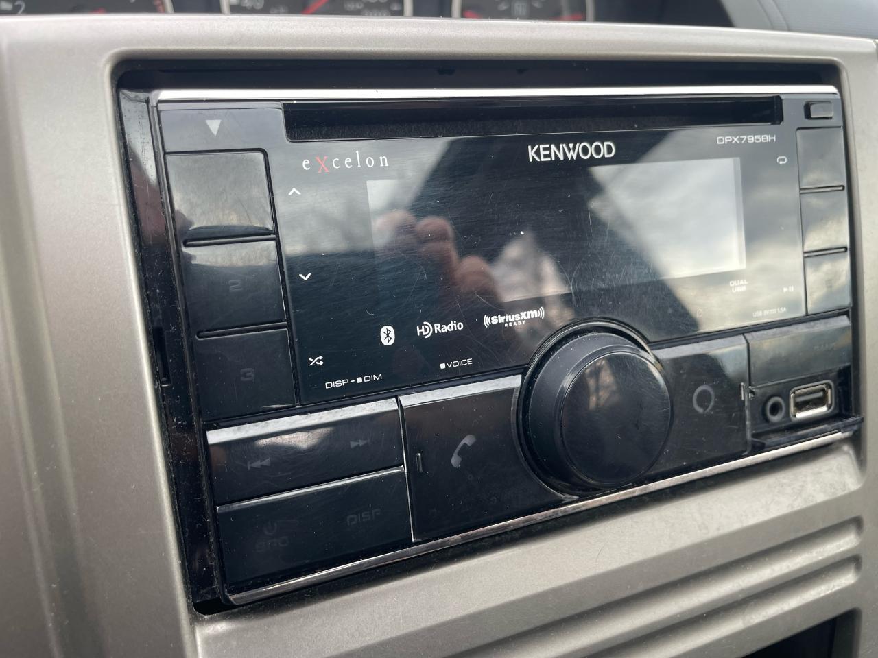 2006 Nissan X-Trail SE - Photo #17