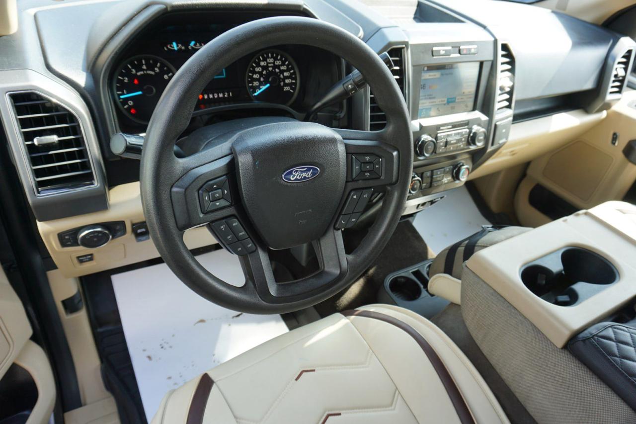 2019 Ford F-150 3.3L V6 XLT-XTR PKG 4WD CERTIFIED *SERVICE RECORDS* CAMERA BLUETOOTH CRUISE ALLOYS - Photo #9