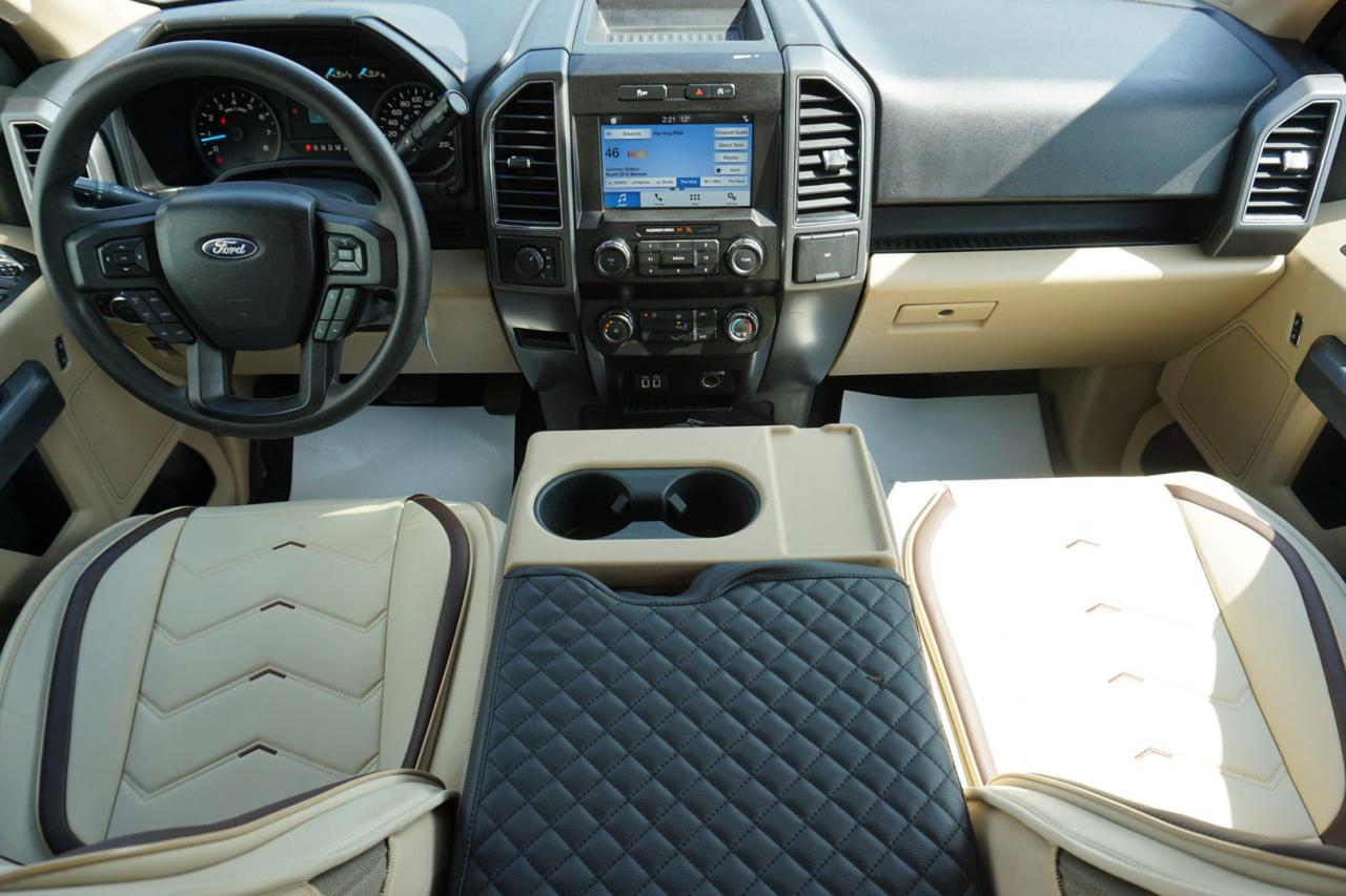 2019 Ford F-150 3.3L V6 XLT-XTR PKG 4WD CERTIFIED *SERVICE RECORDS* CAMERA BLUETOOTH CRUISE ALLOYS - Photo #11