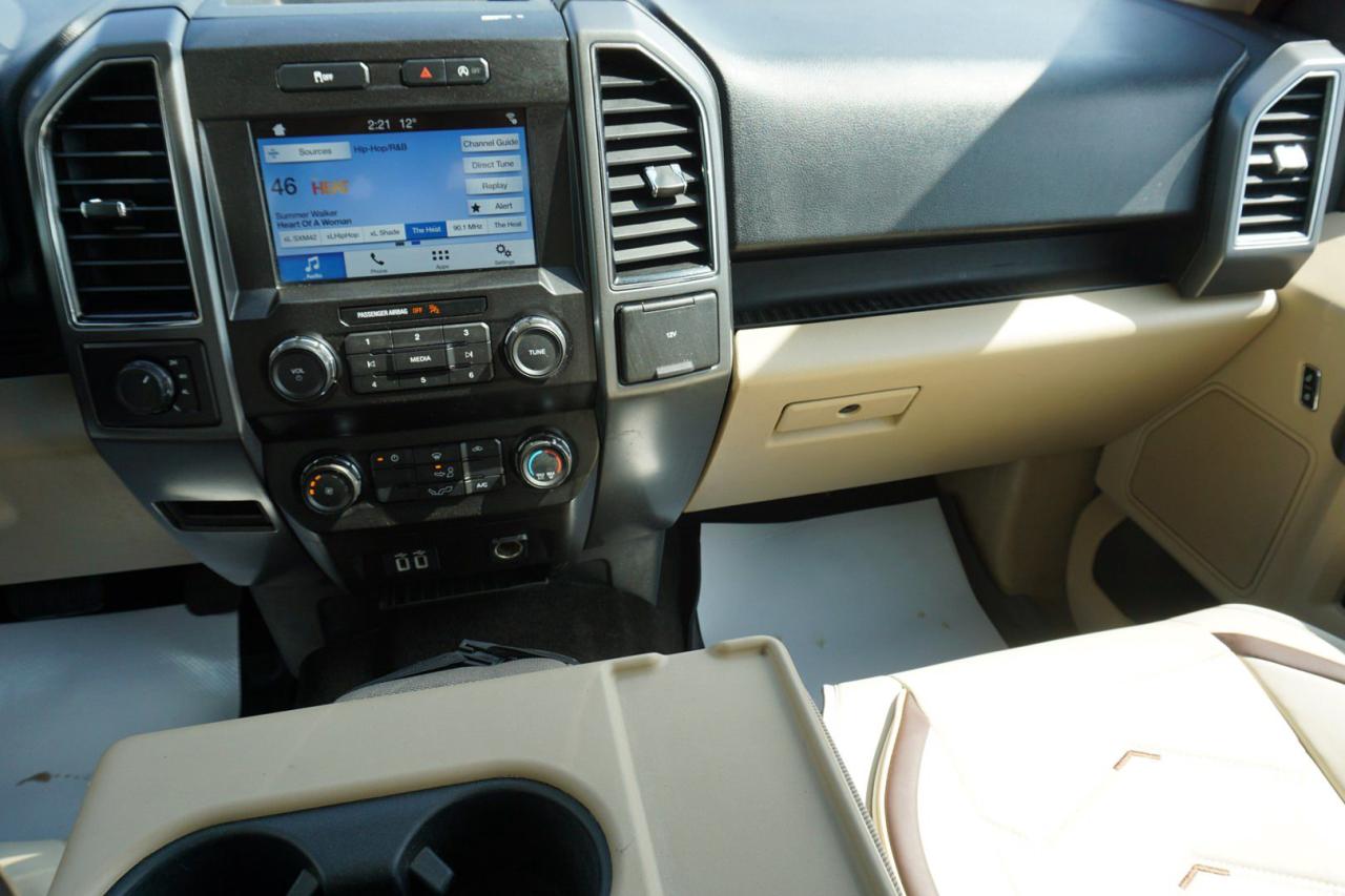 2019 Ford F-150 3.3L V6 XLT-XTR PKG 4WD CERTIFIED *SERVICE RECORDS* CAMERA BLUETOOTH CRUISE ALLOYS - Photo #12