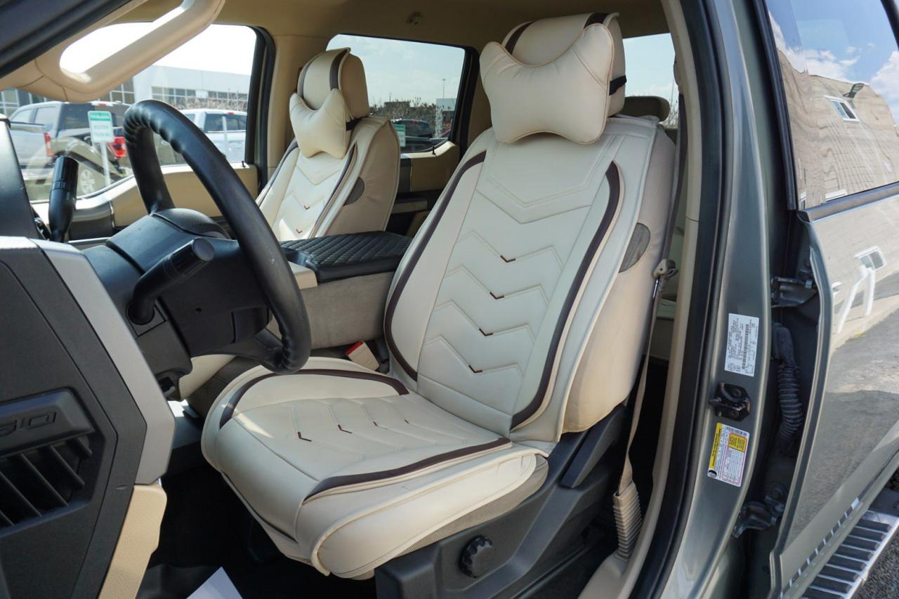 2019 Ford F-150 3.3L V6 XLT-XTR PKG 4WD CERTIFIED *SERVICE RECORDS* CAMERA BLUETOOTH CRUISE ALLOYS - Photo #14