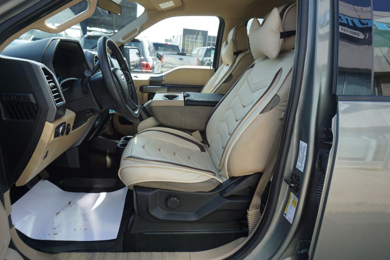 2019 Ford F-150 3.3L V6 XLT-XTR PKG 4WD CERTIFIED *SERVICE RECORDS* CAMERA BLUETOOTH CRUISE ALLOYS - Photo #15