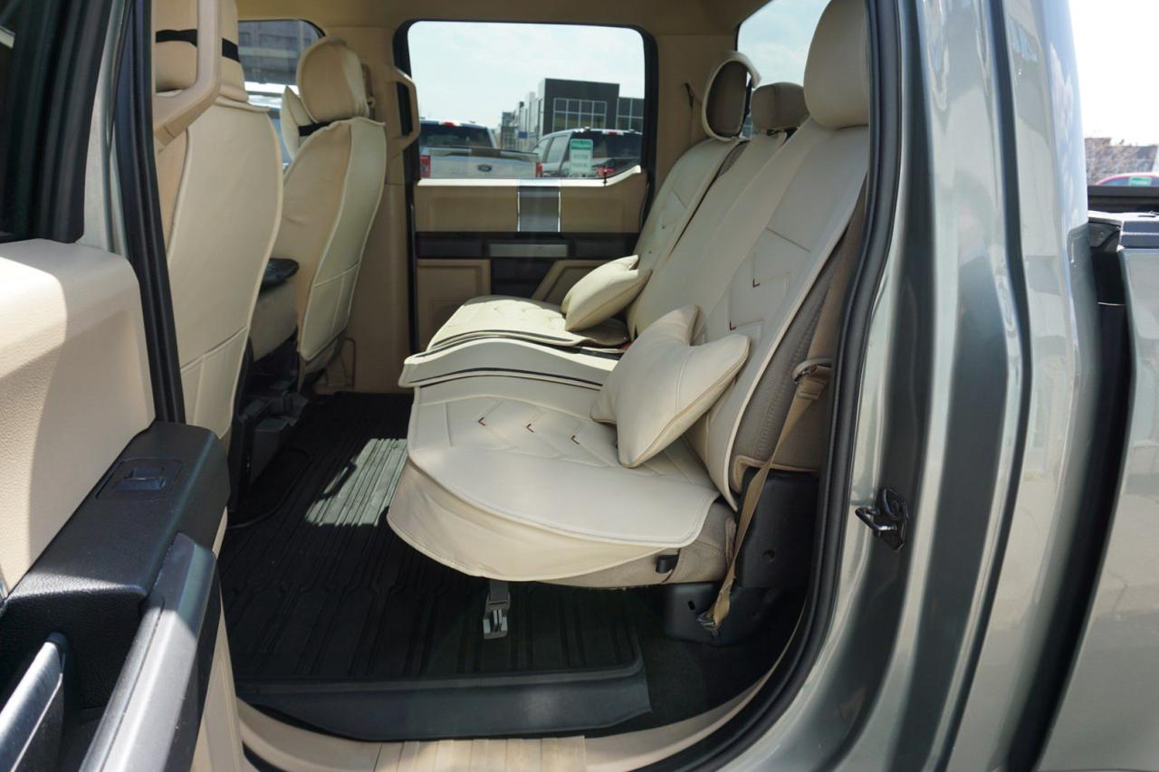 2019 Ford F-150 3.3L V6 XLT-XTR PKG 4WD CERTIFIED *SERVICE RECORDS* CAMERA BLUETOOTH CRUISE ALLOYS - Photo #16
