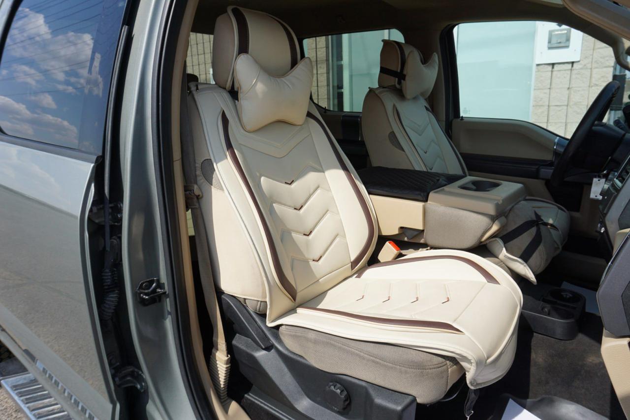 2019 Ford F-150 3.3L V6 XLT-XTR PKG 4WD CERTIFIED *SERVICE RECORDS* CAMERA BLUETOOTH CRUISE ALLOYS - Photo #19
