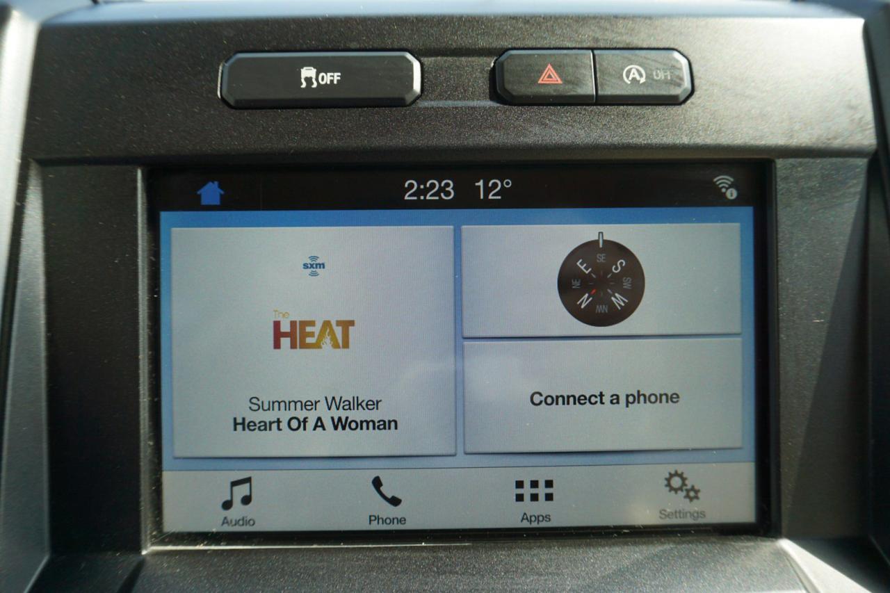 2019 Ford F-150 3.3L V6 XLT-XTR PKG 4WD CERTIFIED *SERVICE RECORDS* CAMERA BLUETOOTH CRUISE ALLOYS - Photo #23