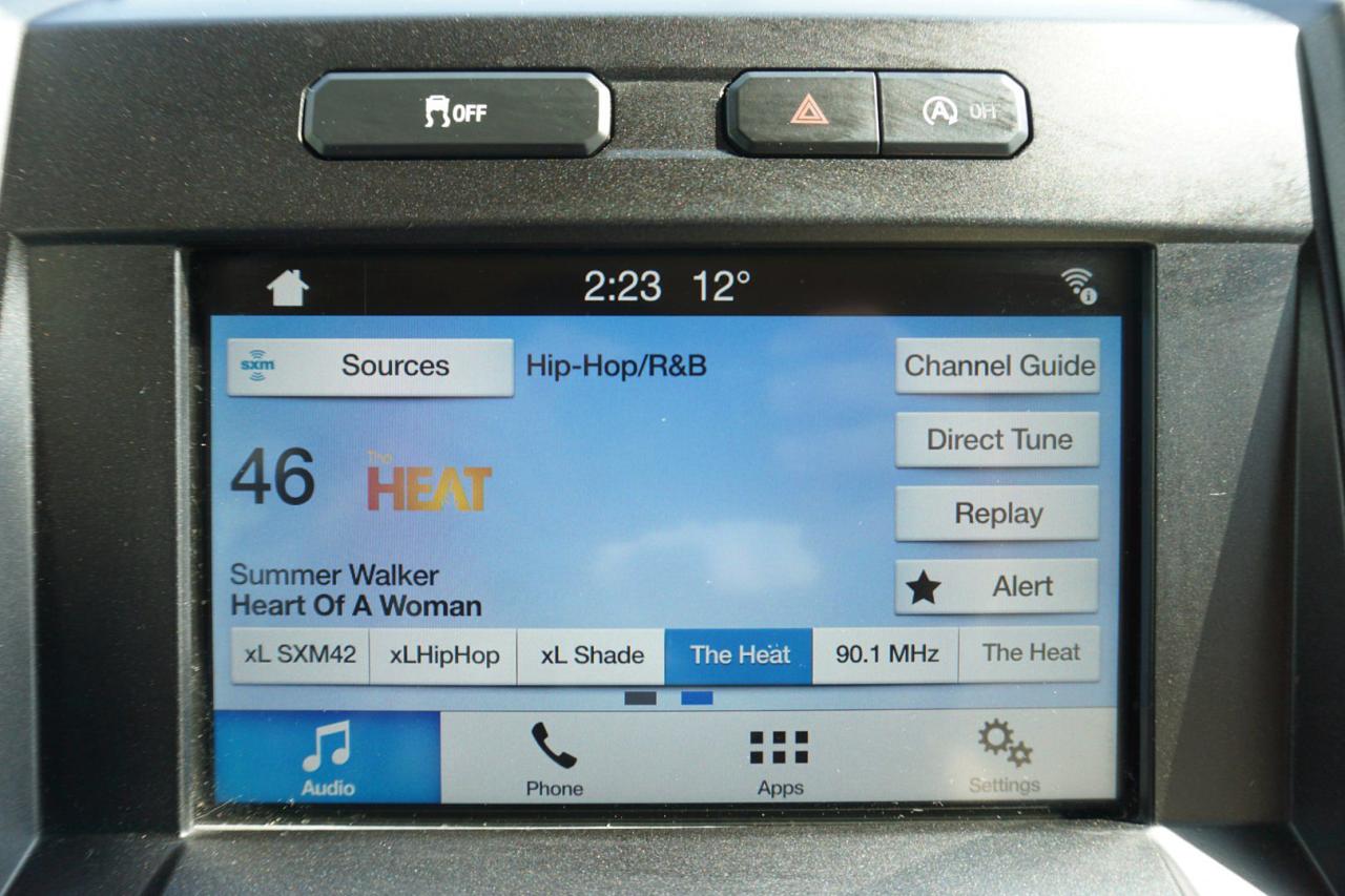 2019 Ford F-150 3.3L V6 XLT-XTR PKG 4WD CERTIFIED *SERVICE RECORDS* CAMERA BLUETOOTH CRUISE ALLOYS - Photo #22