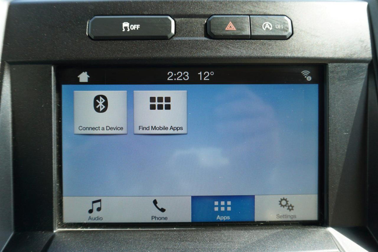 2019 Ford F-150 3.3L V6 XLT-XTR PKG 4WD CERTIFIED *SERVICE RECORDS* CAMERA BLUETOOTH CRUISE ALLOYS - Photo #24
