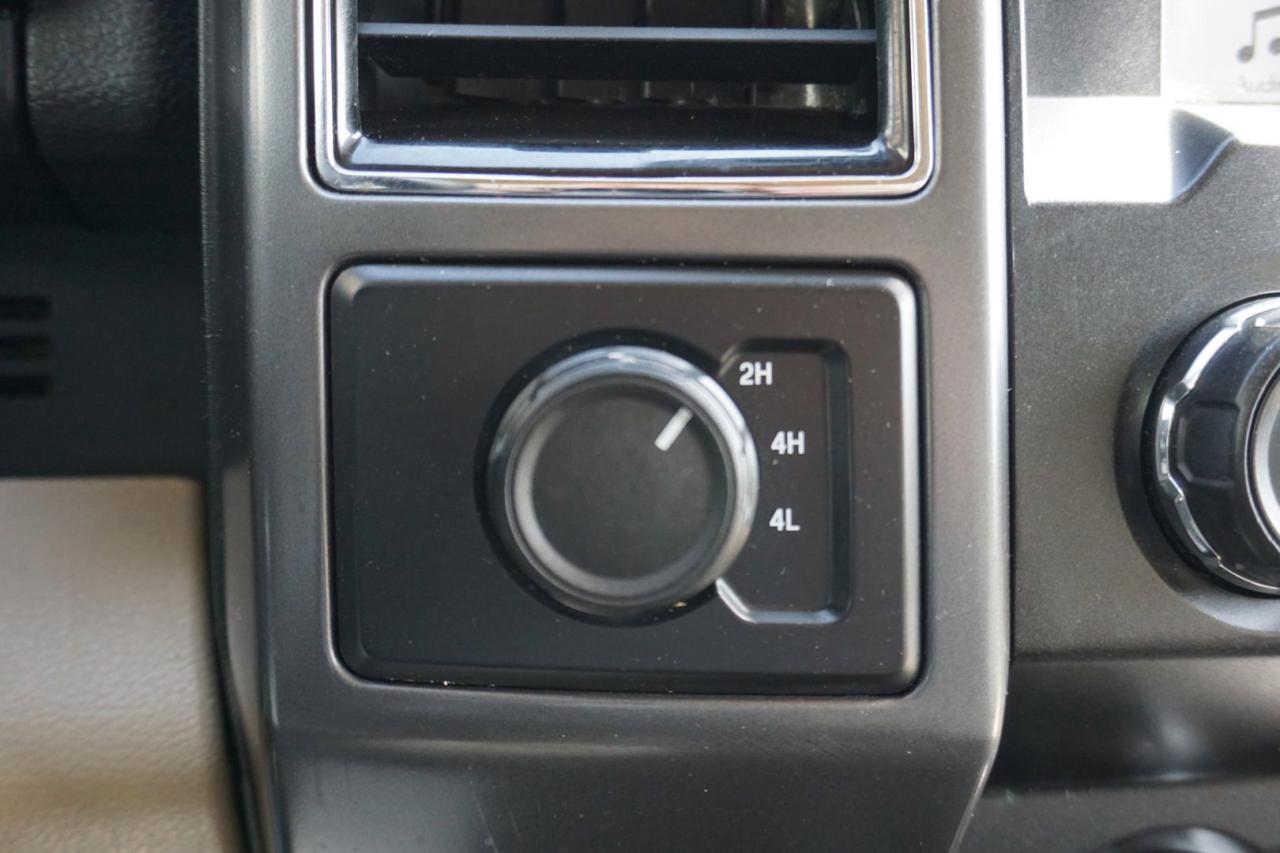 2019 Ford F-150 3.3L V6 XLT-XTR PKG 4WD CERTIFIED *SERVICE RECORDS* CAMERA BLUETOOTH CRUISE ALLOYS - Photo #27