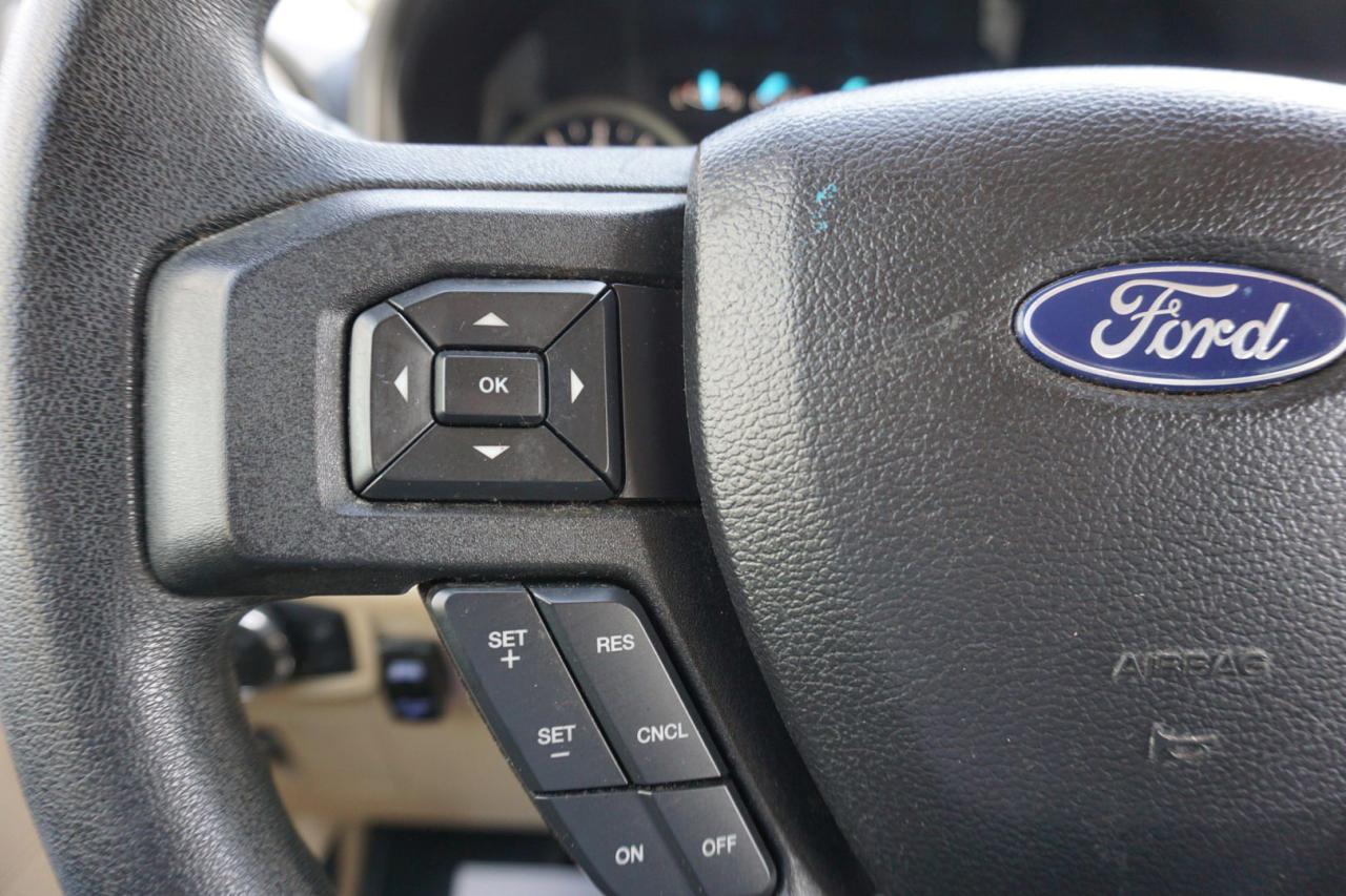 2019 Ford F-150 3.3L V6 XLT-XTR PKG 4WD CERTIFIED *SERVICE RECORDS* CAMERA BLUETOOTH CRUISE ALLOYS - Photo #30