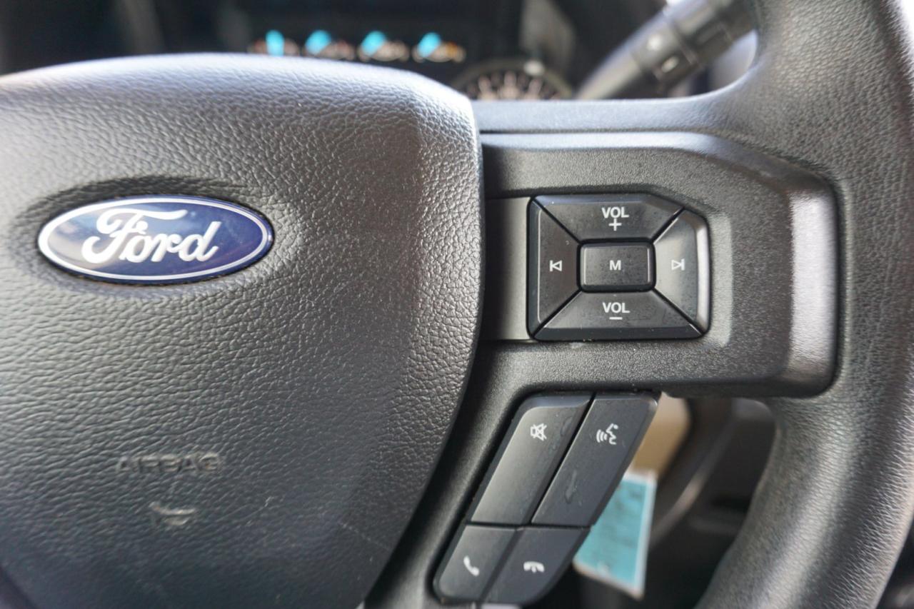 2019 Ford F-150 3.3L V6 XLT-XTR PKG 4WD CERTIFIED *SERVICE RECORDS* CAMERA BLUETOOTH CRUISE ALLOYS - Photo #31