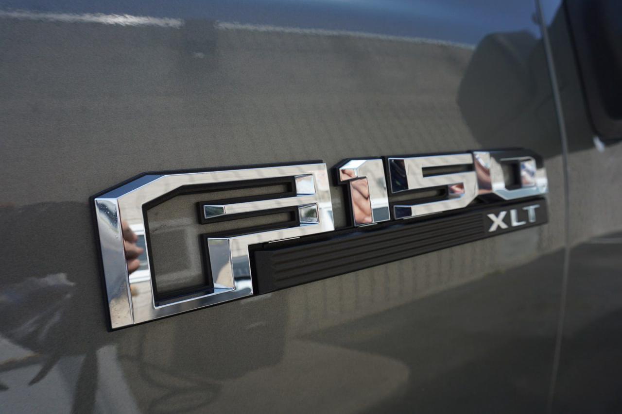 2019 Ford F-150 3.3L V6 XLT-XTR PKG 4WD CERTIFIED *SERVICE RECORDS* CAMERA BLUETOOTH CRUISE ALLOYS - Photo #34