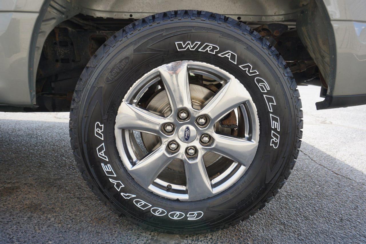 2019 Ford F-150 3.3L V6 XLT-XTR PKG 4WD CERTIFIED *SERVICE RECORDS* CAMERA BLUETOOTH CRUISE ALLOYS - Photo #37