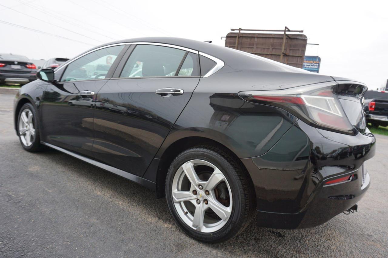 2017 Chevrolet Volt LT CERTIFIED *1 OWNER* CAMERA BLUETOOTH HEATED SEATS CRUISE ALLOYS - Photo #4