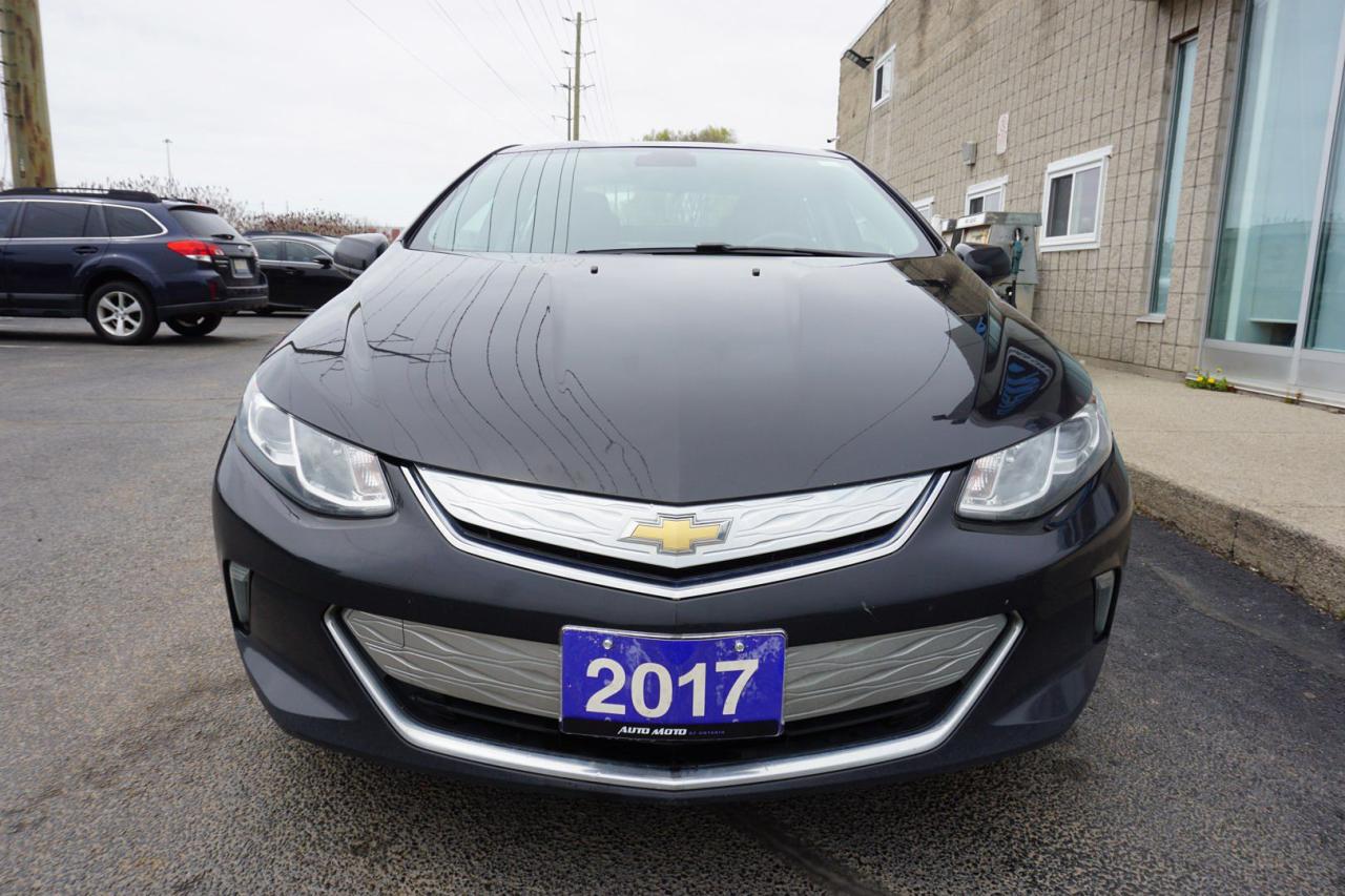 2017 Chevrolet Volt LT CERTIFIED *1 OWNER* CAMERA BLUETOOTH HEATED SEATS CRUISE ALLOYS - Photo #2