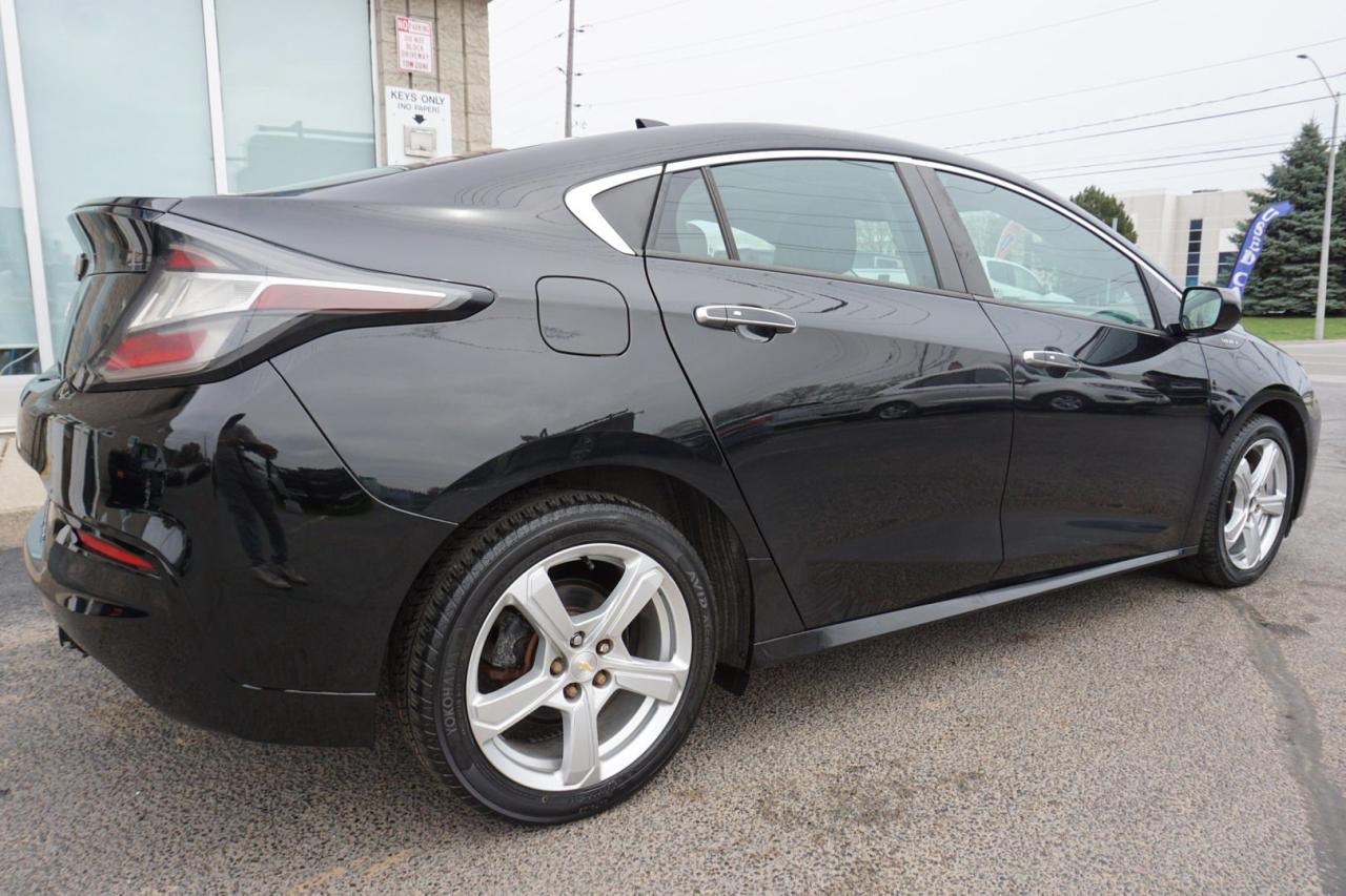 2017 Chevrolet Volt LT CERTIFIED *1 OWNER* CAMERA BLUETOOTH HEATED SEATS CRUISE ALLOYS - Photo #7