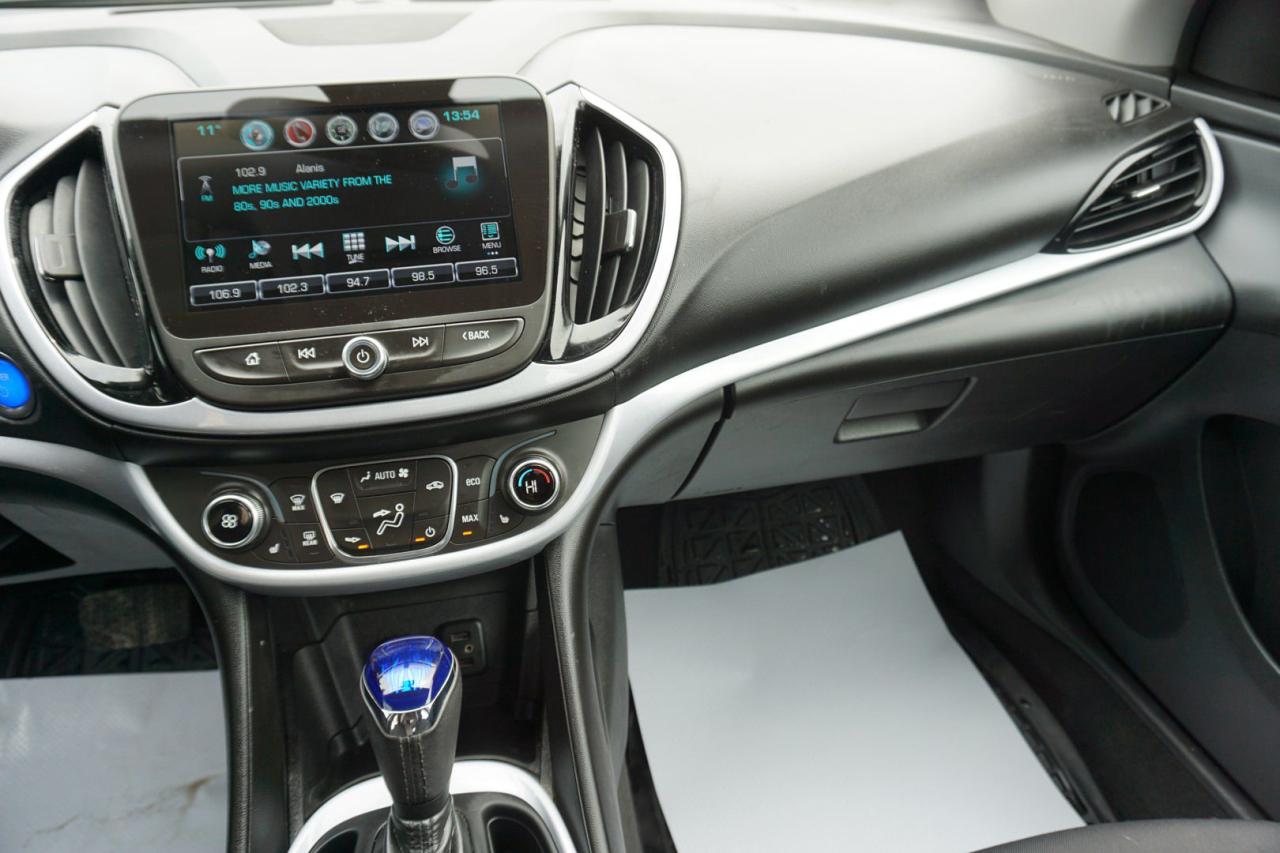 2017 Chevrolet Volt LT CERTIFIED *1 OWNER* CAMERA BLUETOOTH HEATED SEATS CRUISE ALLOYS - Photo #12