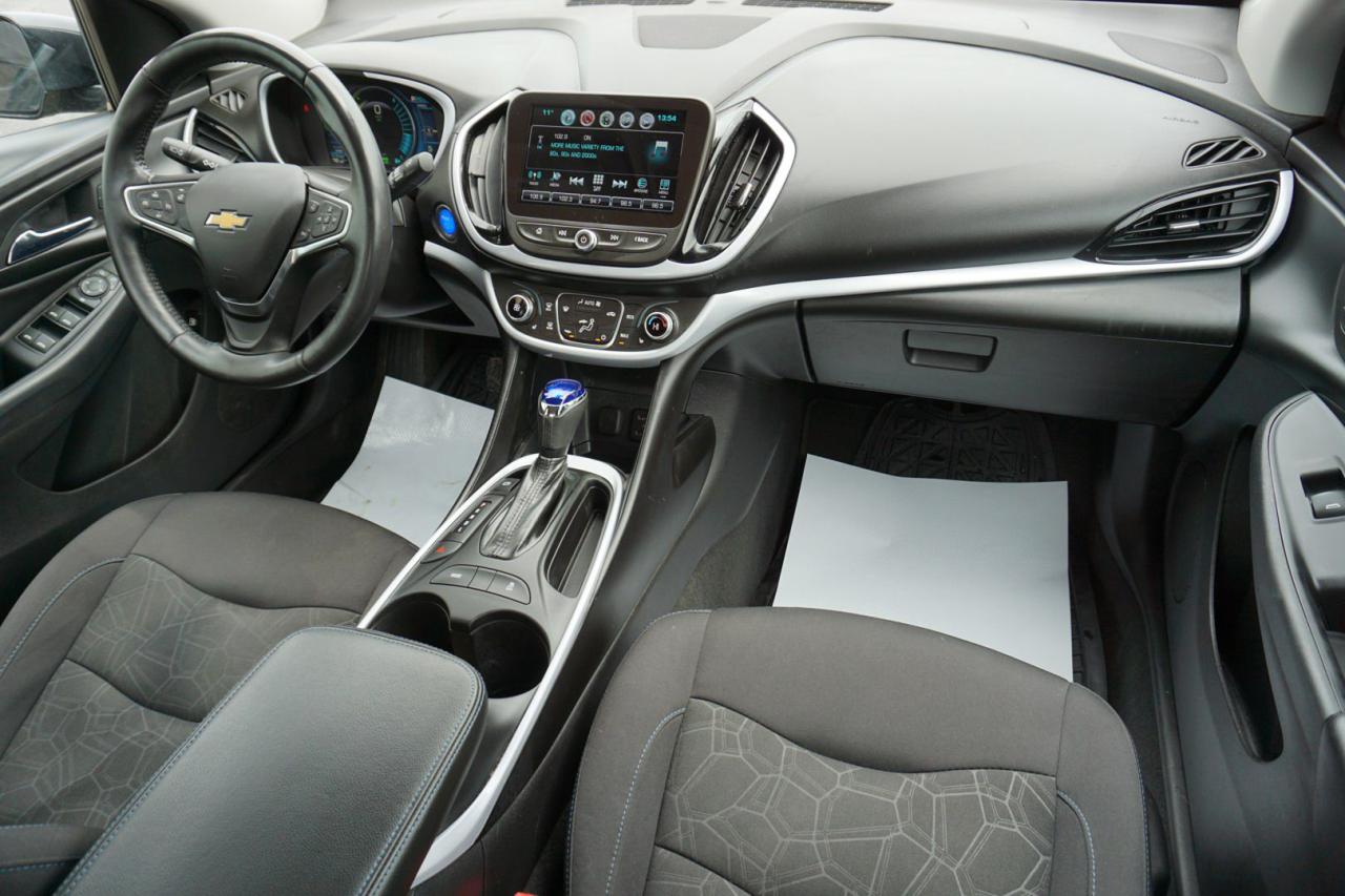 2017 Chevrolet Volt LT CERTIFIED *1 OWNER* CAMERA BLUETOOTH HEATED SEATS CRUISE ALLOYS - Photo #13