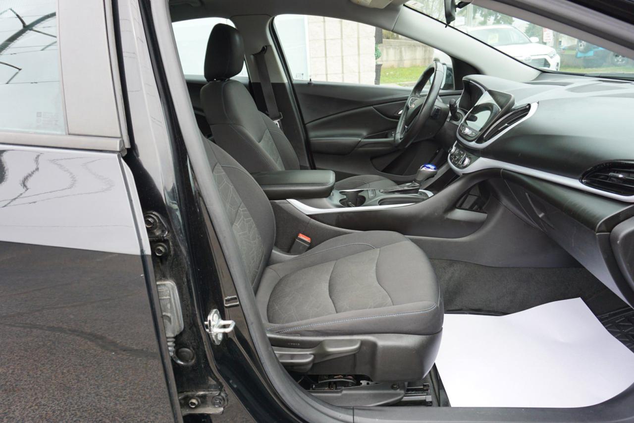 2017 Chevrolet Volt LT CERTIFIED *1 OWNER* CAMERA BLUETOOTH HEATED SEATS CRUISE ALLOYS - Photo #18