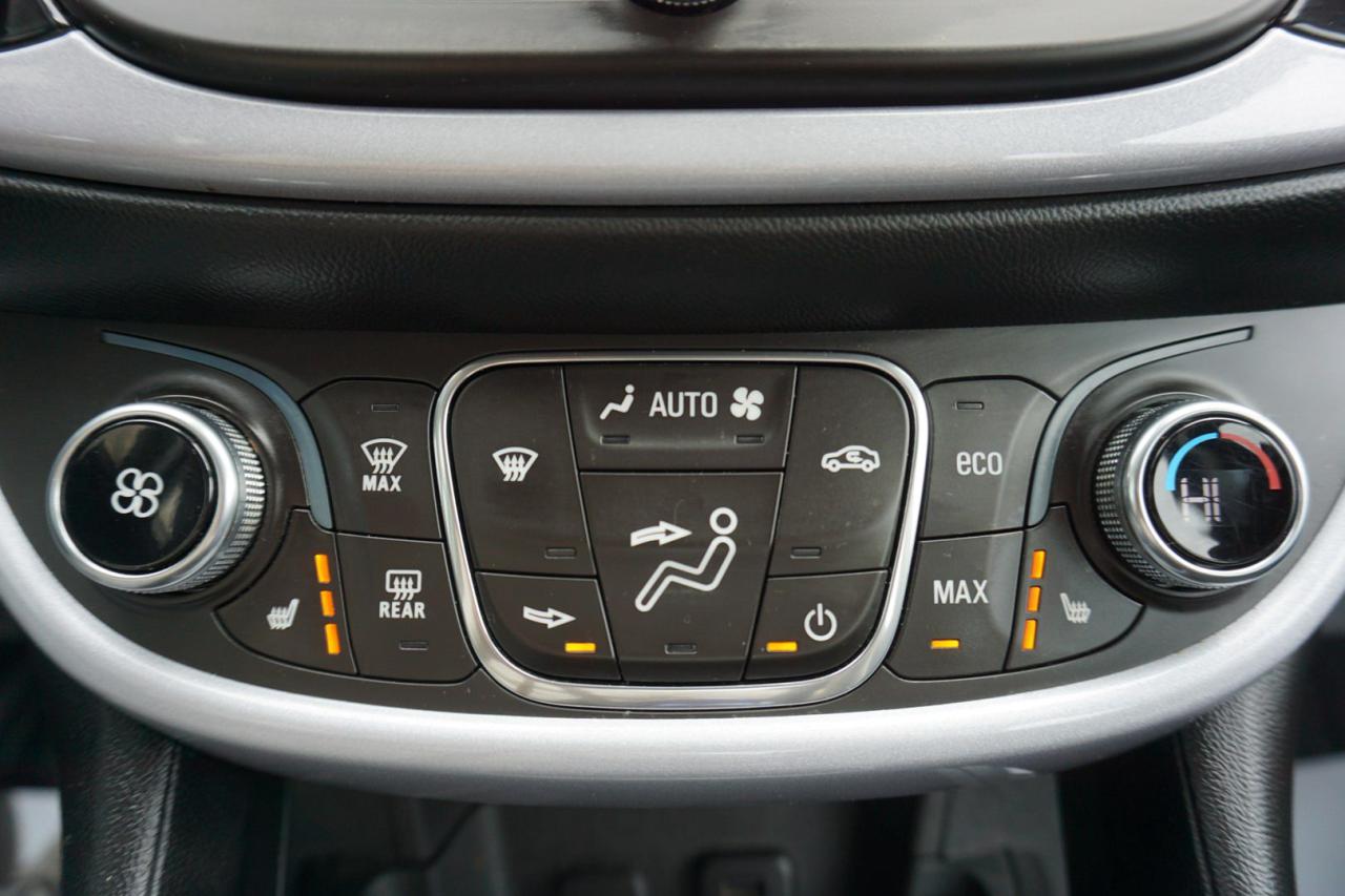2017 Chevrolet Volt LT CERTIFIED *1 OWNER* CAMERA BLUETOOTH HEATED SEATS CRUISE ALLOYS - Photo #25