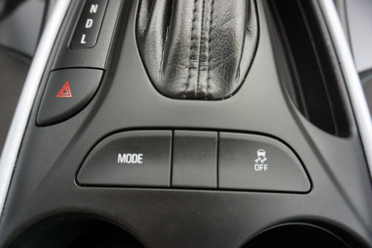 2017 Chevrolet Volt LT CERTIFIED *1 OWNER* CAMERA BLUETOOTH HEATED SEATS CRUISE ALLOYS - Photo #26