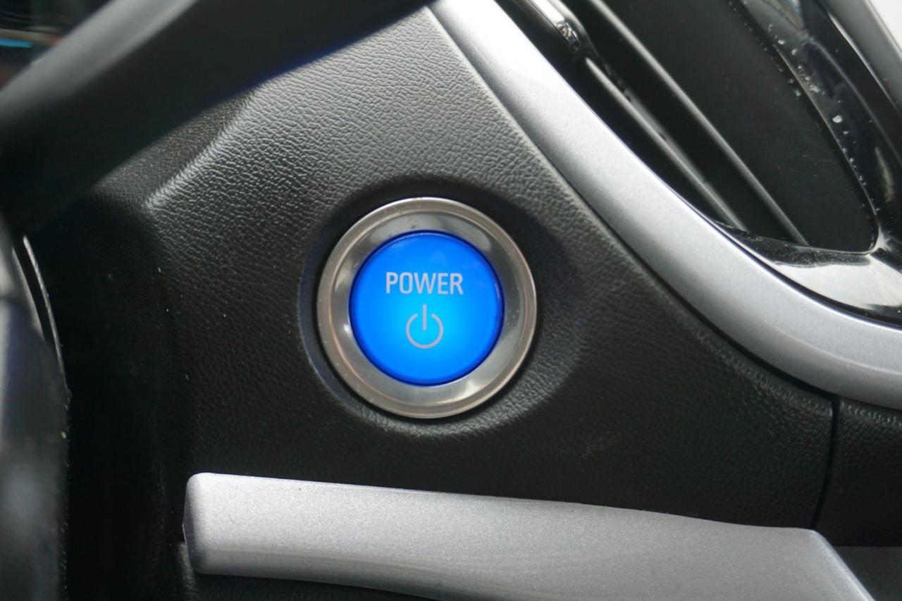 2017 Chevrolet Volt LT CERTIFIED *1 OWNER* CAMERA BLUETOOTH HEATED SEATS CRUISE ALLOYS - Photo #27