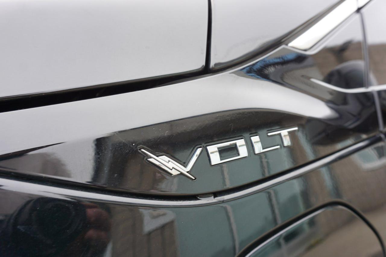 2017 Chevrolet Volt LT CERTIFIED *1 OWNER* CAMERA BLUETOOTH HEATED SEATS CRUISE ALLOYS - Photo #34