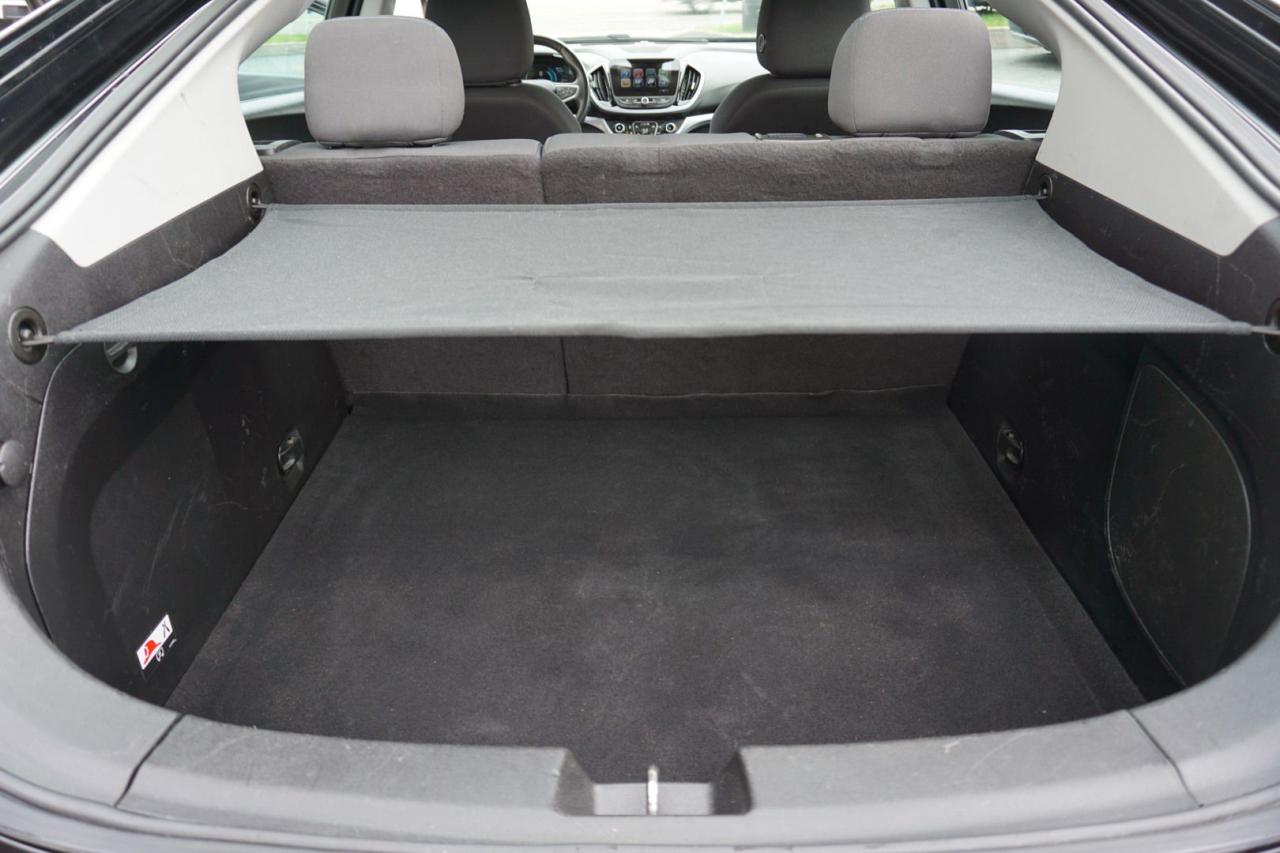 2017 Chevrolet Volt LT CERTIFIED *1 OWNER* CAMERA BLUETOOTH HEATED SEATS CRUISE ALLOYS - Photo #32