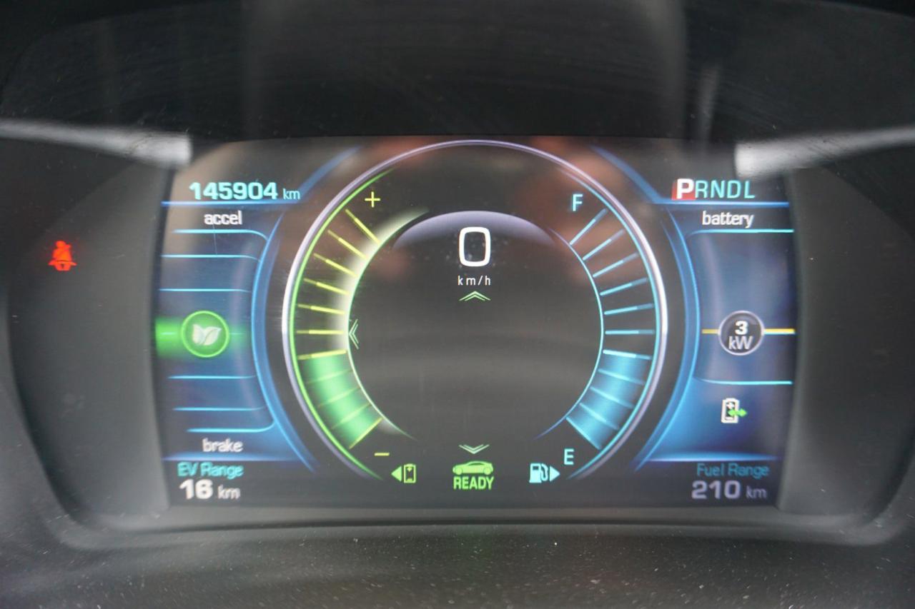 2017 Chevrolet Volt LT CERTIFIED *1 OWNER* CAMERA BLUETOOTH HEATED SEATS CRUISE ALLOYS - Photo #40
