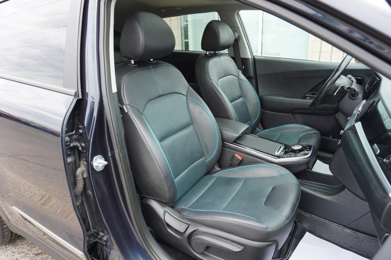 2020 Kia NIRO EV SX TOURING-4D CERTIFIED *1 OWNER*ACCIDENT FREE* CAMERA NAV BLUETOOTH LEATHER HEATED SEATS SUNROOF CRUISE ALLOYS - Photo #19