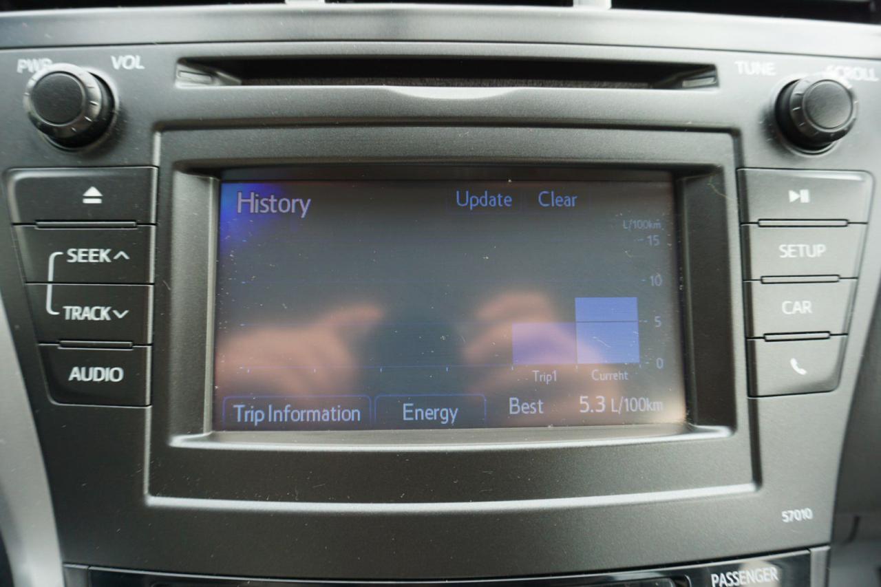 2014 Toyota Prius V CERTIFIED *SERVICE RECORDS* CAMERA BLUETOOTH HEATED SEATS CRUISE ALLOYS - Photo #23