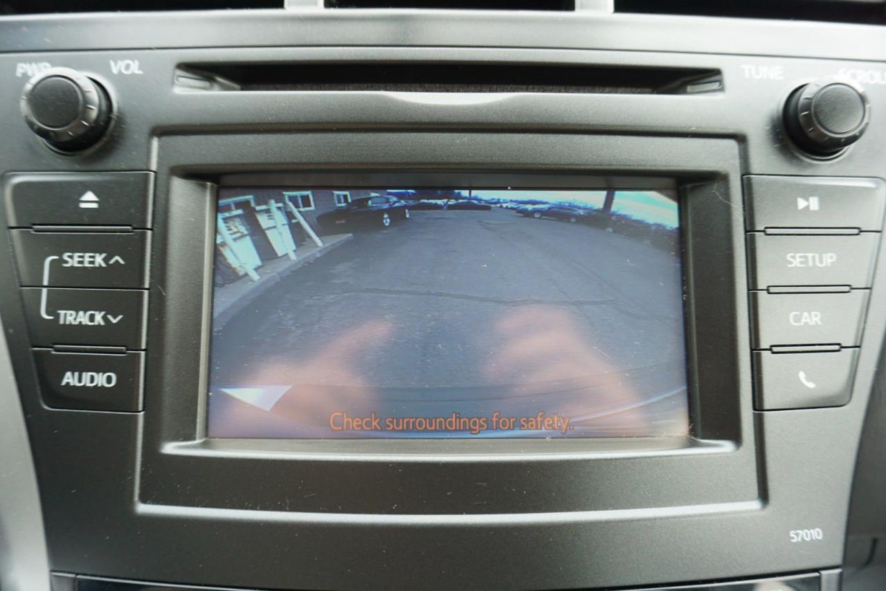 2014 Toyota Prius V CERTIFIED *SERVICE RECORDS* CAMERA BLUETOOTH HEATED SEATS CRUISE ALLOYS - Photo #22
