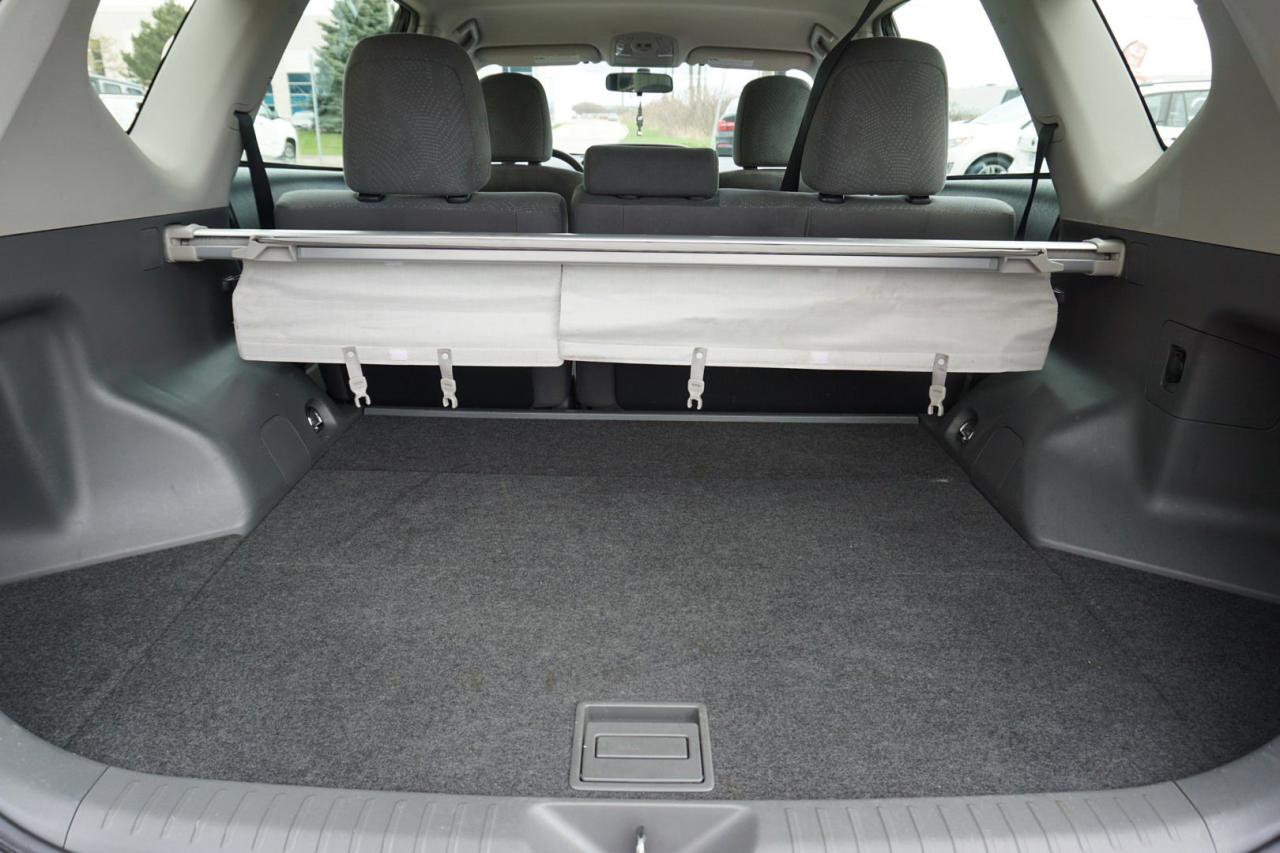 2014 Toyota Prius V CERTIFIED *SERVICE RECORDS* CAMERA BLUETOOTH HEATED SEATS CRUISE ALLOYS - Photo #29